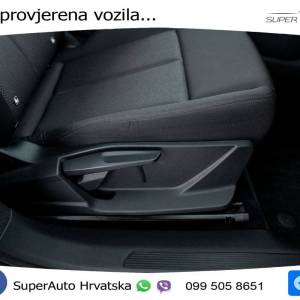 Audi Q4 e-tron 35 55 kWh 170 KS, LED+GR SJED+VIRT+NAVI