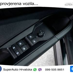 Audi Q4 e-tron 35 55 kWh 170 KS, LED+GR SJED+VIRT+NAVI