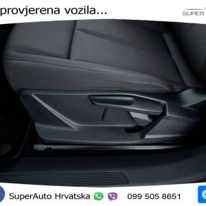 Audi Q4 e-tron 35 55 kWh 170 KS, LED+GR SJED+VIRT+NAVI