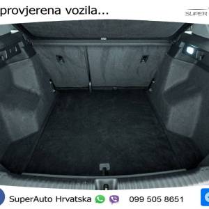 Audi Q4 e-tron 35 55 kWh S line 170 KS, MATRIX+ACC+GR SJED+360+PDC