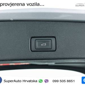 Audi Q4 e-tron 35 55 kWh S line 170 KS, MATRIX+ACC+GR SJED+360+PDC