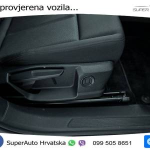 Audi Q4 e-tron 35 55 kWh S line 170 KS, MATRIX+ACC+GR SJED+360+PDC