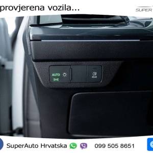 Audi Q4 e-tron 40 2xS line 204 KS, ACC+KAM+GR SJED+VIRT