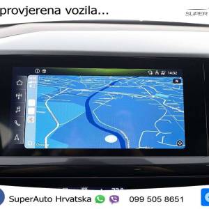 Audi Q4 e-tron 40 82 kWh 2xS line 204 KS, LED+ACC+GR SJED+VIRT+PDC+KAM