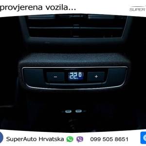 Audi Q4 e-tron 40 82 kWh 2xS line 204 KS, LED+ACC+GR SJED+VIRT+PDC+KAM