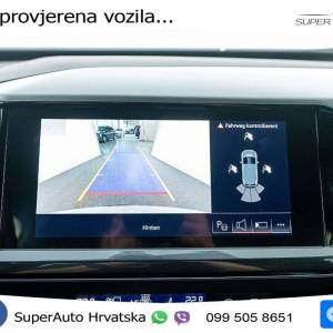Audi Q4 e-tron 40 82 kWh 2xS line 204 KS, LED+ACC+GR SJED+VIRT+PDC+KAM