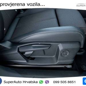 Audi Q4 e-tron 40 82 kWh 2xS line 204 KS, LED+ACC+GR SJED+VIRT+PDC+KAM