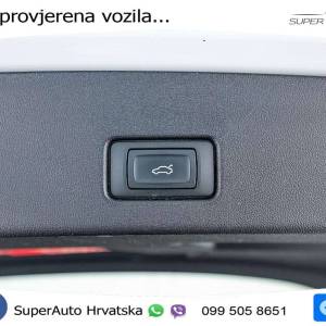 Audi Q4 e-tron 40 82 kWh 2xS line 204 KS, LED+ACC+GR SJED+VIRT+PDC+KAM