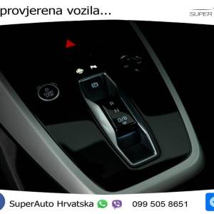 Audi Q4 e-tron 50 82 kWh quattro Advanced 299 KS, LED+TEM+GR SJED+VIRT+PDC+NAVI