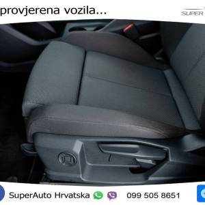 Audi Q4 e-tron 50 82 kWh quattro Advanced 299 KS, LED+TEM+GR SJED+VIRT+PDC+NAVI
