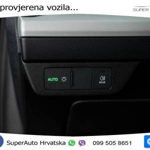 Audi Q4 e-tron 50 82 kWh quattro Advanced 299 KS, LED+TEM+GR SJED+VIRT+PDC+NAVI