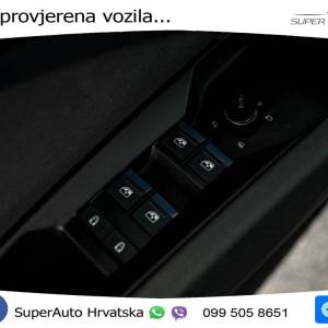 Audi Q4 e-tron 50 82 kWh quattro Advanced 299 KS, LED+TEM+GR SJED+VIRT+PDC+NAVI