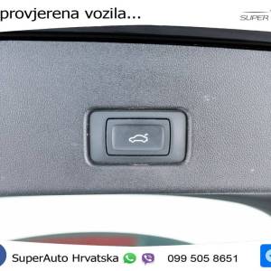Audi Q4 e-tron 50 82 kWh quattro Advanced 299 KS, LED+TEM+GR SJED+VIRT+PDC+NAVI