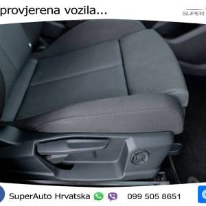 Audi Q4 e-tron 50 82 kWh quattro Advanced 299 KS, LED+TEM+GR SJED+VIRT+PDC+NAVI