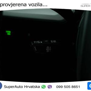 Audi Q4 e-tron 50 82 kWh quattro Advanced 299 KS, LED+TEM+GR SJED+VIRT+PDC+NAVI