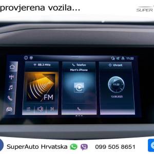 Audi Q4 e-tron 50 82 kWh quattro Advanced 299 KS, LED+TEM+GR SJED+VIRT+PDC+NAVI
