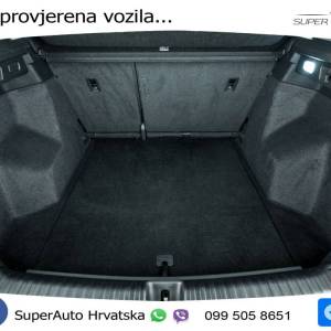 Audi Q4 e-tron 50 82 kWh quattro Advanced 299 KS, LED+TEM+GR SJED+KAM+KUKA