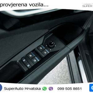 Audi Q4 e-tron 50 82 kWh quattro Advanced 299 KS, LED+TEM+GR SJED+KAM+KUKA