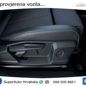 Audi Q4 e-tron SB 45 82 kWh quattro S line 265 KS, MATRIX+ACC+GR SJED+KAM+VIRT