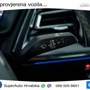 Audi Q4 e-tron SB 45 82 kWh quattro S line 265 KS, MATRIX+ACC+GR SJED+KAM+VIRT