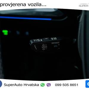 Audi Q4 e-tron SB 45 82 kWh quattro S line 265 KS, MATRIX+ACC+GR SJED+KAM+VIRT