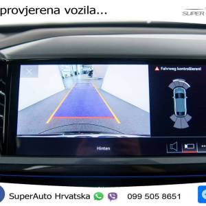 Audi Q4 e-tron SB 45 82 kWh quattro S line 265 KS, MATRIX+ACC+GR SJED+KAM+VIRT