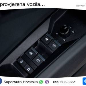Audi Q4 e-tron SB 45 82 kWh quattro S line 265 KS, MATRIX+ACC+GR SJED+KAM+VIRT