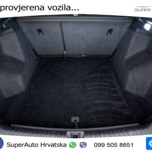Audi Q4 e-tron SB 45 82 kWh quattro S line 265 KS, MATRIX+ACC+GR SJED+KAM+VIRT