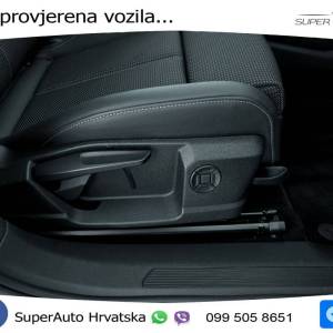 Audi Q4 e-tron SB 45 82 kWh quattro 2xS line 286 KS, MATRIX+ACC+GR SJED+KAM+PDC