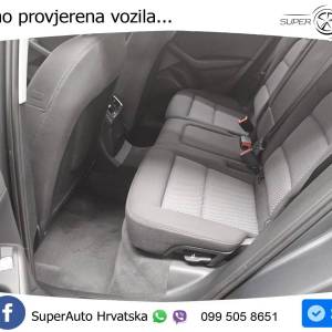 Audi Q5 2.0 TDI quattro Aut. S line 190 KS, XEN+TEM+GR SJED+PARK