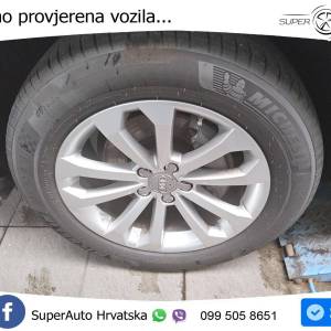 Audi Q5 2.0 TDI quattro Aut. S line 190 KS, XEN+TEM+GR SJED+PARK