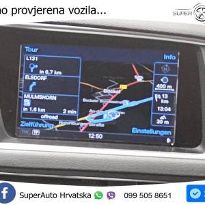 Audi Q5 2.0 TDI quattro Aut. S line 190 KS, XEN+TEM+GR SJED+PARK
