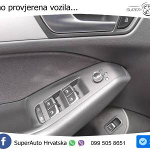Audi Q5 2.0 TDI quattro Aut. S line 190 KS, XEN+TEM+GR SJED+PARK