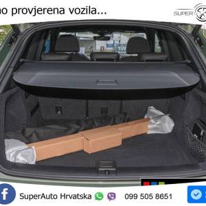 Audi Q5 35 TDI Aut. 163 KS, ACC+LED+KAM+GR SJED+VIRT+ASIST