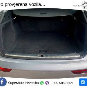 Audi Q5 35 TDI quattro S tronic 163 KS, KAM+GR SJED+VIRT+NAVI
