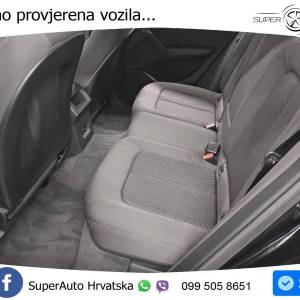 Audi Q5 35 TDI S tronic 163 KS, ACC+GR SJED+NAVI+ASIST