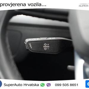 Audi Q5 35 TDI S tronic 163 KS, TEM+KAM+LED+GR SJED+VIRT+NAVI