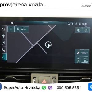 Audi Q5 35 TDI S tronic 163 KS, TEM+KAM+LED+GR SJED+VIRT+NAVI