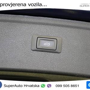 Audi Q5 35 TDI S tronic 163 KS, TEM+KAM+LED+GR SJED+VIRT+NAVI