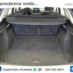 Audi Q5 35 TDI S tronic 163 KS, TEM+KAM+LED+GR SJED+VIRT+NAVI