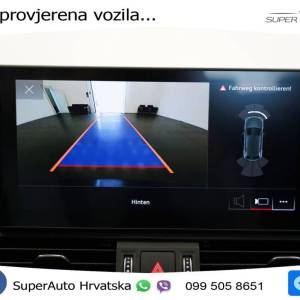 Audi Q5 35 TDI S tronic 163 KS, TEM+KAM+LED+GR SJED+VIRT+NAVI