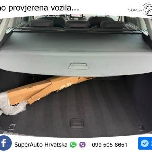 Audi Q5 35 TDI S tronic 2x S line 163 KS, LED+GR SJED+VIRT+ASIST