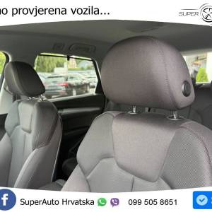 Audi Q5 35 TDI S tronic 2x S line 163 KS, LED+GR SJED+VIRT+ASIST