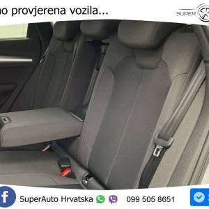 Audi Q5 40 TDI quattro Aut. S line 204 KS, ACC+MATRIX+KAM+GR SJED+VIRT+ASIST