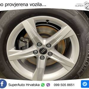 Audi Q5 40 TDI quattro Aut. S line 204 KS, ACC+MATRIX+KAM+GR SJED+VIRT+ASIST