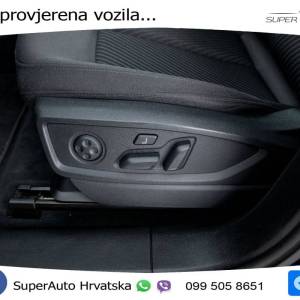 Audi Q5 40 TDI quattro Aut. Advanced 204 KS, ACC+LED+KAM+GR SJED+VIRT+NAVI