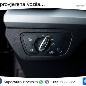Audi Q5 40 TDI quattro Aut. Advanced 204 KS, ACC+LED+KAM+GR SJED+VIRT+NAVI