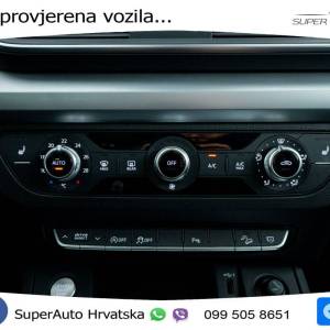 Audi Q5 40 TDI quattro Aut. Advanced 204 KS, ACC+LED+KAM+GR SJED+VIRT+NAVI