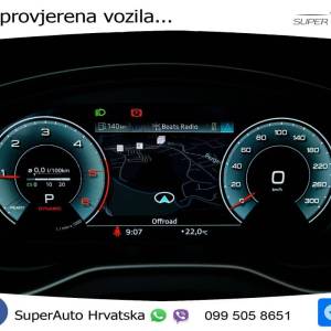 Audi Q5 40 TDI quattro Aut. Advanced 204 KS, ACC+LED+KAM+GR SJED+VIRT+NAVI