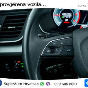 Audi Q5 40 TDI quattro Aut. Advanced 204 KS, ACC+LED+KAM+GR SJED+VIRT+NAVI